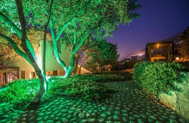 Hermes Korifi Suites Private Apartment