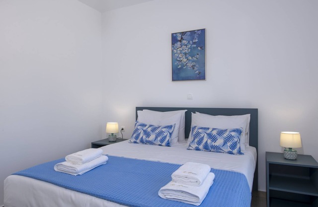 Hermes Luxury Private Villa
