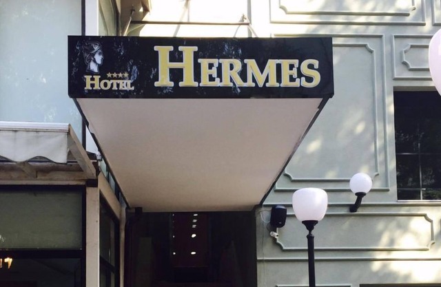 Hermes Tirana Hotel