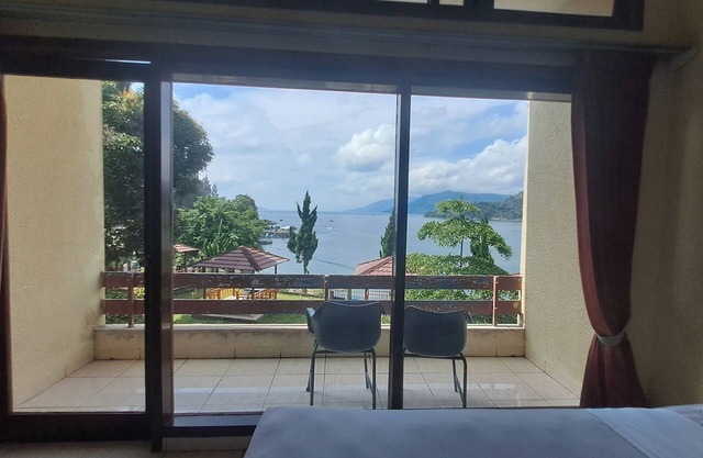 Hermina Hotel