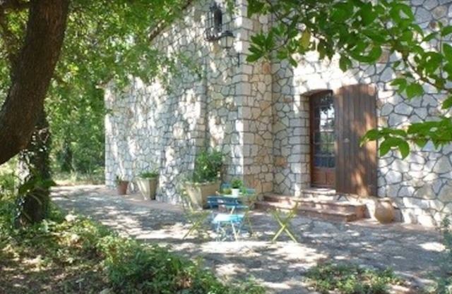 Hermitage de Provence**** Mas&Garden**** in Peace
