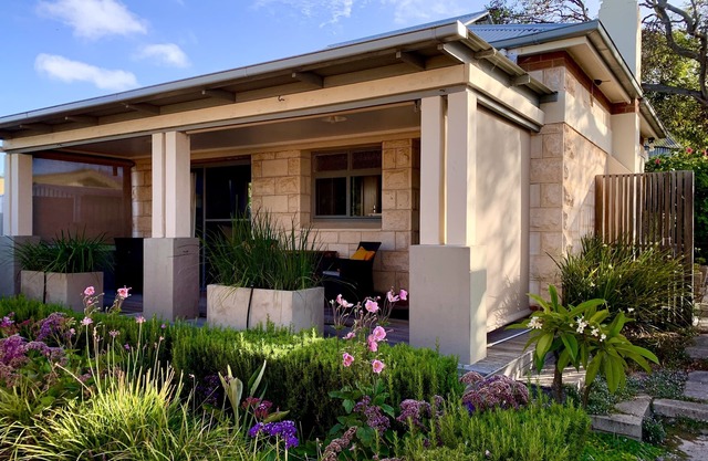 Casa Hermitage Garden