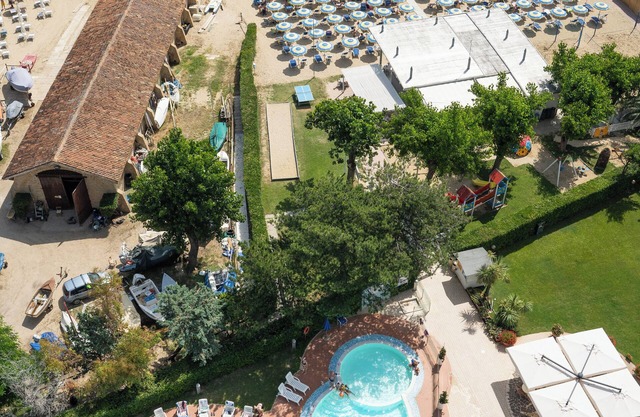 Hermitage Hotel