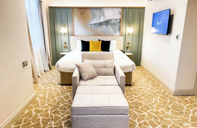 Hermitage Hotel OCEANA COLLECTION