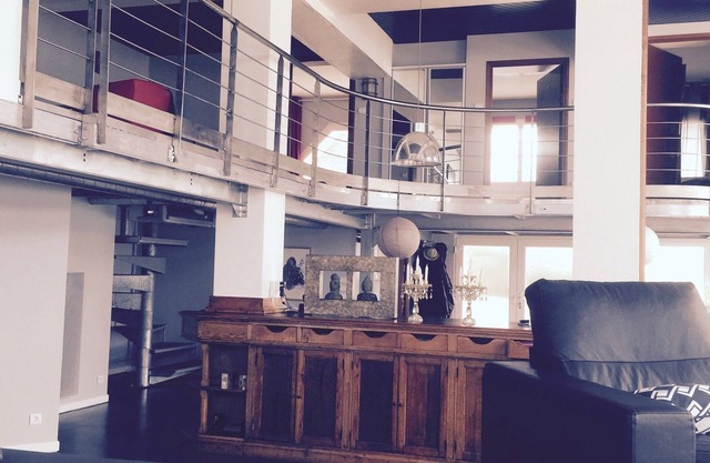 Residencia Ermita