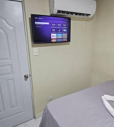 hermoso aparta estudio a 10 minutos del centro