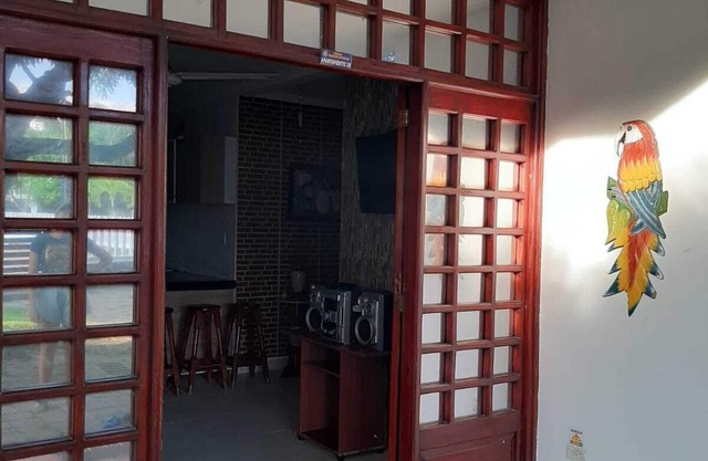HERMOSA CABAÑA EN CONDOMINIO MAR DE COVEÑAS