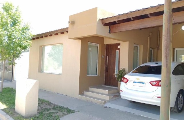 Hermosa Casa