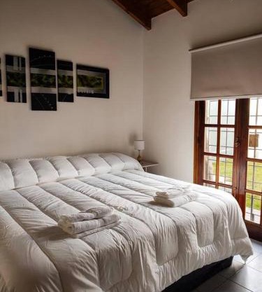 Hermosa casa a pasos de bodegas