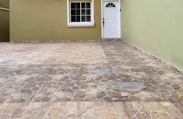Hermosa Casa Cerca de la Embajada Americana