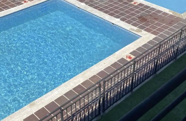 Hermosa casa
