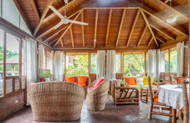 Hermosa casa en Mariquita con Piscina!