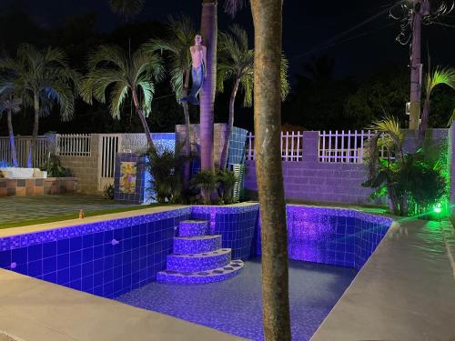 Hermosa Casa En playa Mendoza