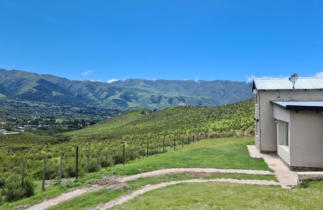 Hermosa casa en Tafí del Valle!