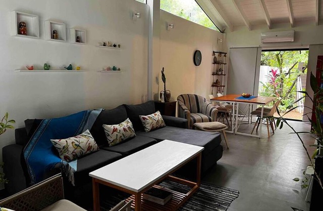 Hermosa casa en zona muy tranquila