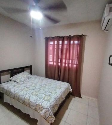 Hermosa casa entre David y Boquete