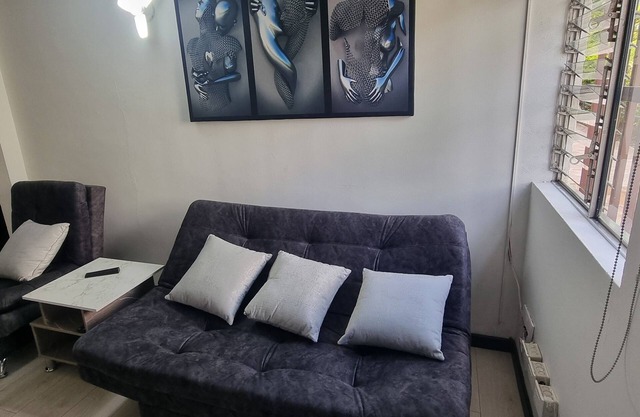 Hermosa casa ideal para familias y grupos cerca a miradores