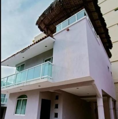 Hermosa Casa Inn Viaducto en Acapulco