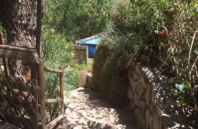 Hermosa Casa Pisco Elqui