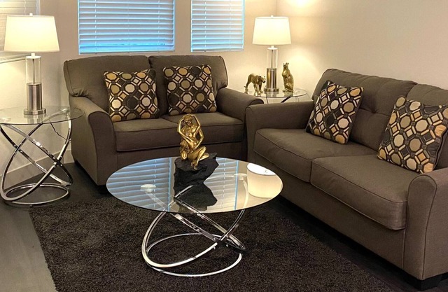 Beautiful and Modern New House 2 Romantic and Nice Bedrooms