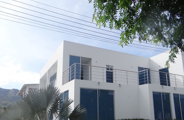 Hermosa Casa Vacacional