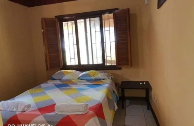 Hermosa casa vacacional rural en Costa Rica frente al mar