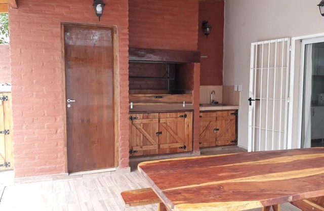 Hermosa Casita Paso Patria