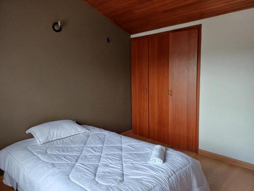 HERMOSA HABITACION AMPLIA Casa Boutique