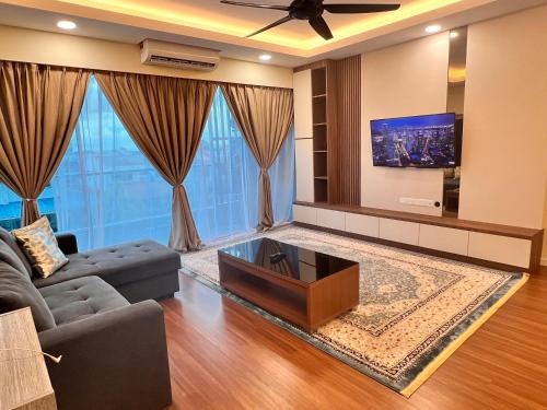 Hermosa Homestay
