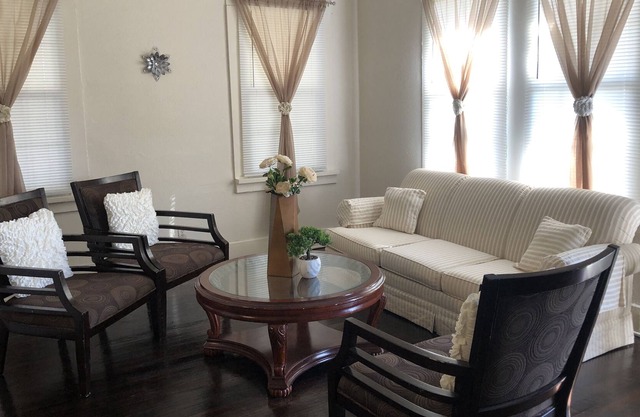 Hermosa House