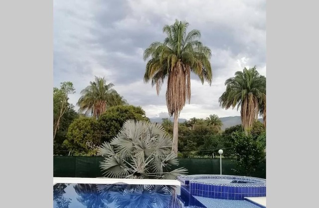 HERMOSA VILLA PRIVADA EN CONDOMINIO