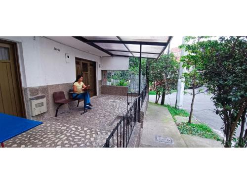 Hermosa vivienda central en el mejor lugar de Medellín