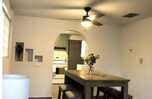 Hermosa y cómoda casa