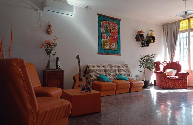 Hermosa y luminosa habitación en Capital de Mendoza