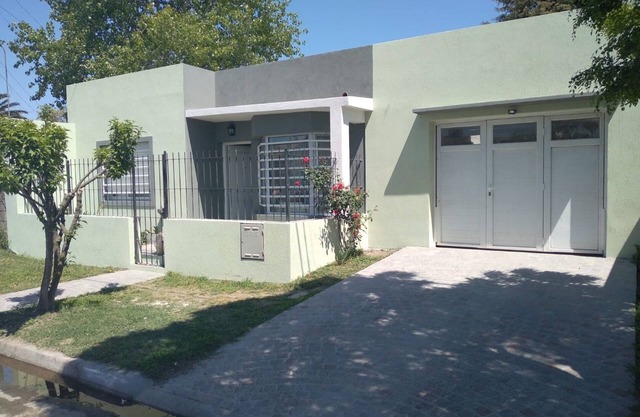 Hermosa y Tranquila Casa - 6 Personas -ideal Para Viajes en Familia y Mascotas