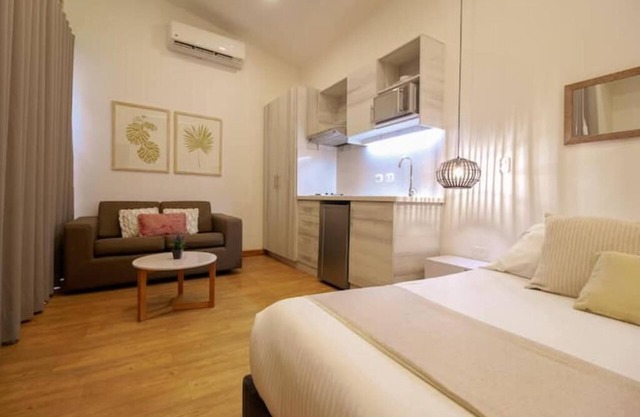 MiniApartamento in Manga / AC- Hot Water - Wifi 102