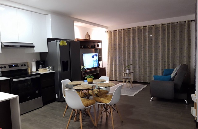 Hermoso Apartamento Vista Hermosa 2, Zona 15, a 5 minutos de Cayalá.