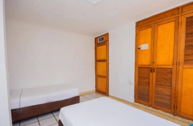 Hermoso Aparta Suite Quintuple En El Rodadero