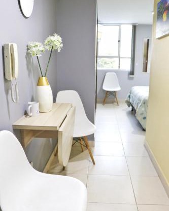Hermoso Apartaestudio, moderno, cercaavdelosestudiantes, apto303