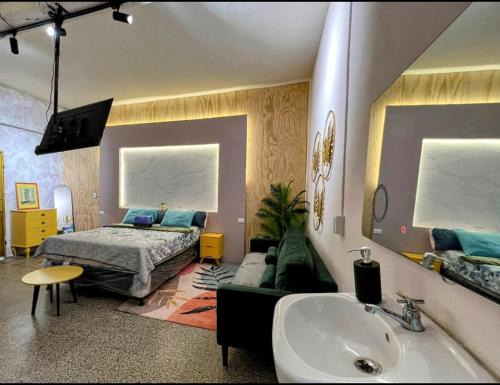 Hermoso Apartamento equipado