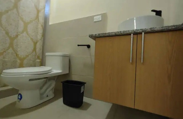 Hermoso apartamento #7.