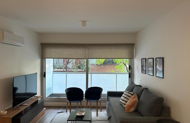 Hermoso Apartamento De 2 Ambientes En Belgrano