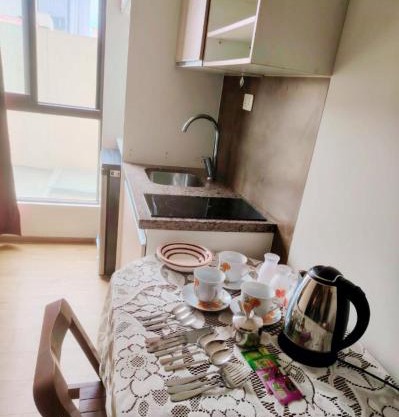Hermoso Apartamento Ave Paraíso Prado
