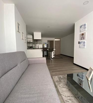 hermoso apartamento central, capacidad 6 personas