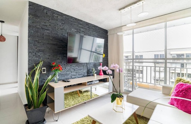Hermoso apartamento en Barranquilla