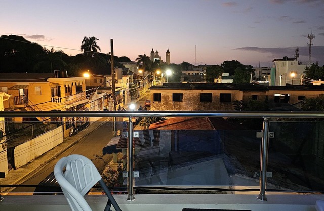 hermoso apartamento a 2 minutos de todo