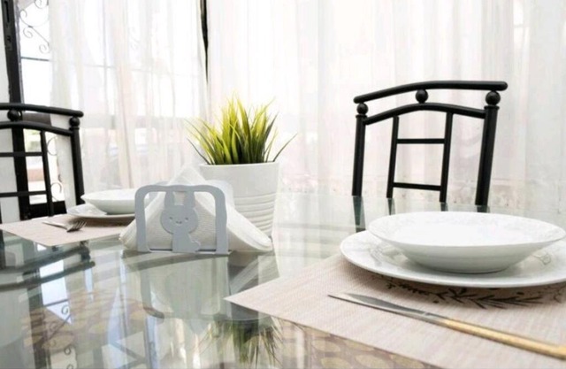 Hermoso Apartamento