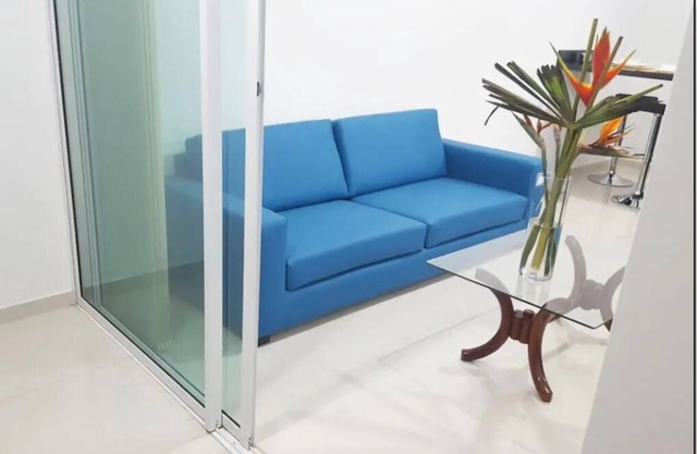 Hermoso apartamento en Ciudad Jardín