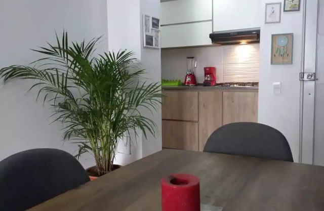Hermoso Apartamento en Jamundí