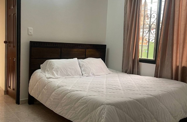Hermoso apartamento en el centro de Palmira.